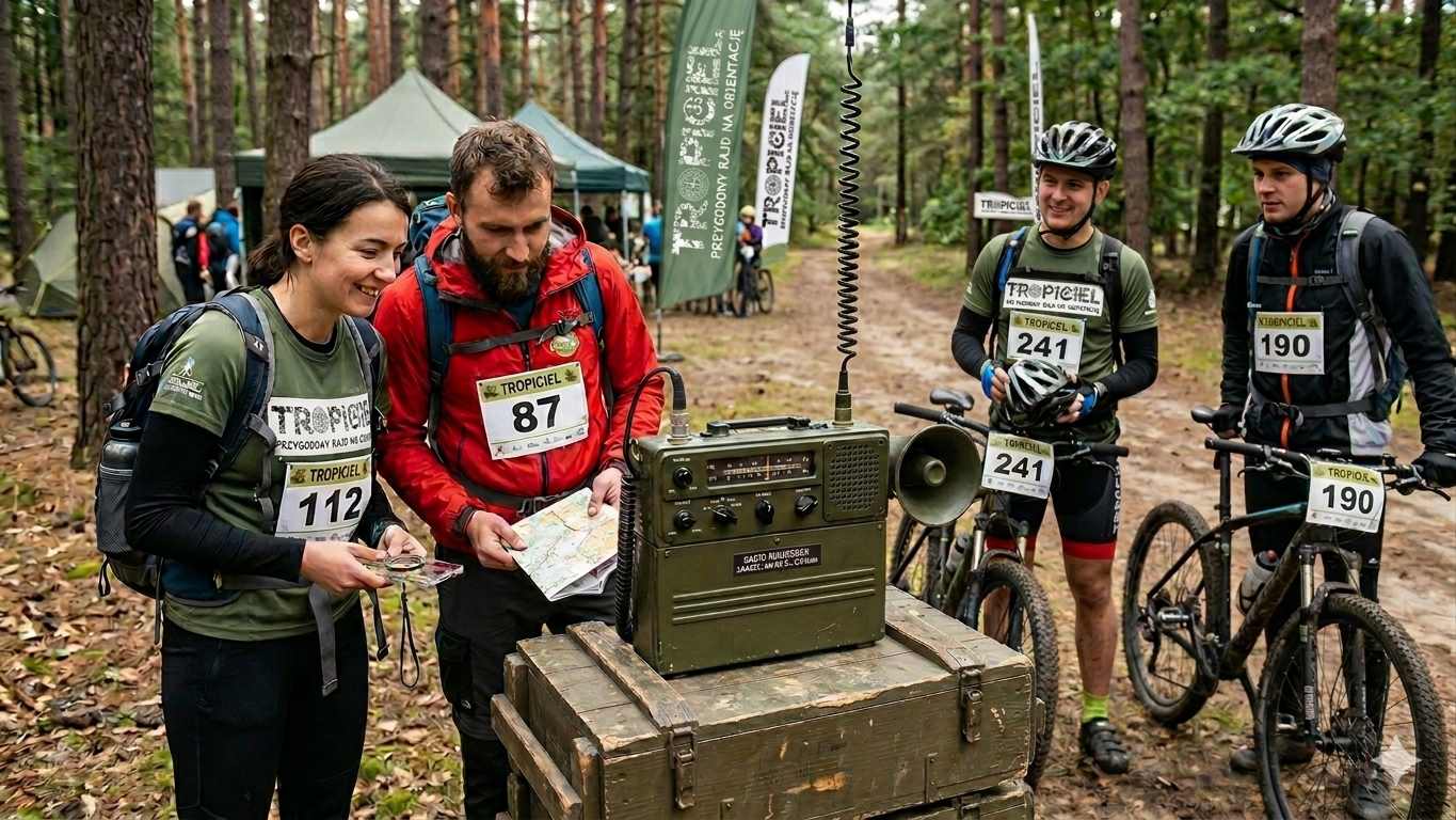 T36 - Zabierz Radio FM